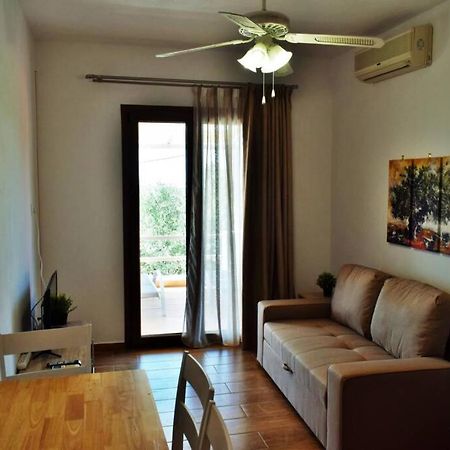 Meltemi Appartment Πατητήρι Εξωτερικό φωτογραφία