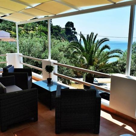 Meltemi Appartment Πατητήρι Εξωτερικό φωτογραφία