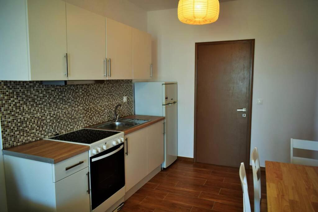 Meltemi Appartment Πατητήρι Εξωτερικό φωτογραφία