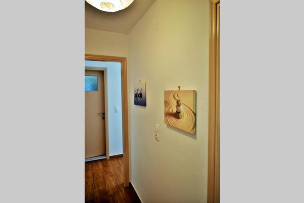 Meltemi Appartment Πατητήρι Εξωτερικό φωτογραφία